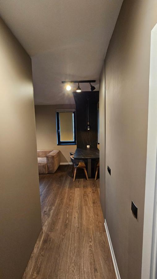 Deluxe Cozy Studios On Central M Eminescu Street #Târgu-Mureş Eksteriør billede