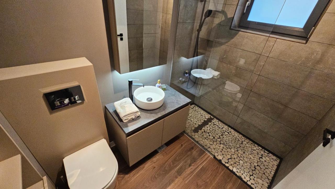 Deluxe Cozy Studios On Central M Eminescu Street #Târgu-Mureş Eksteriør billede