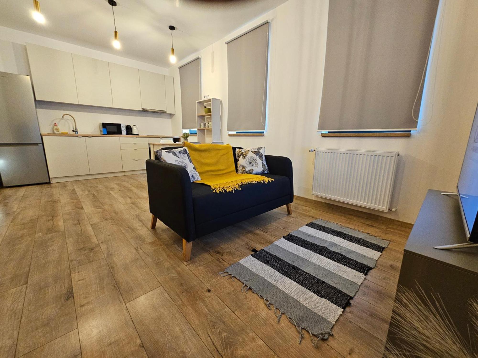 Deluxe Cozy Studios On Central M Eminescu Street #Târgu-Mureş Eksteriør billede