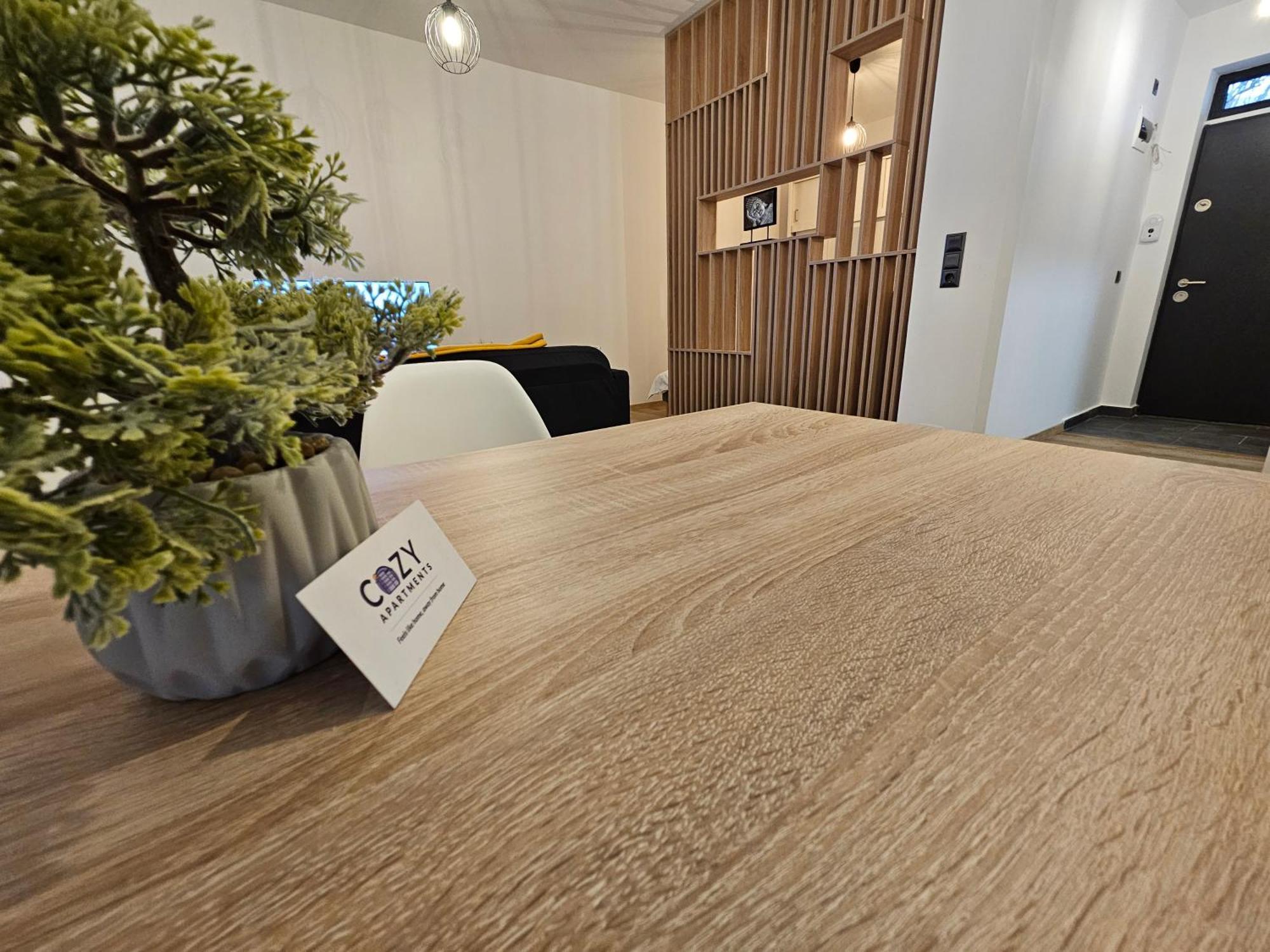 Deluxe Cozy Studios On Central M Eminescu Street #Târgu-Mureş Eksteriør billede