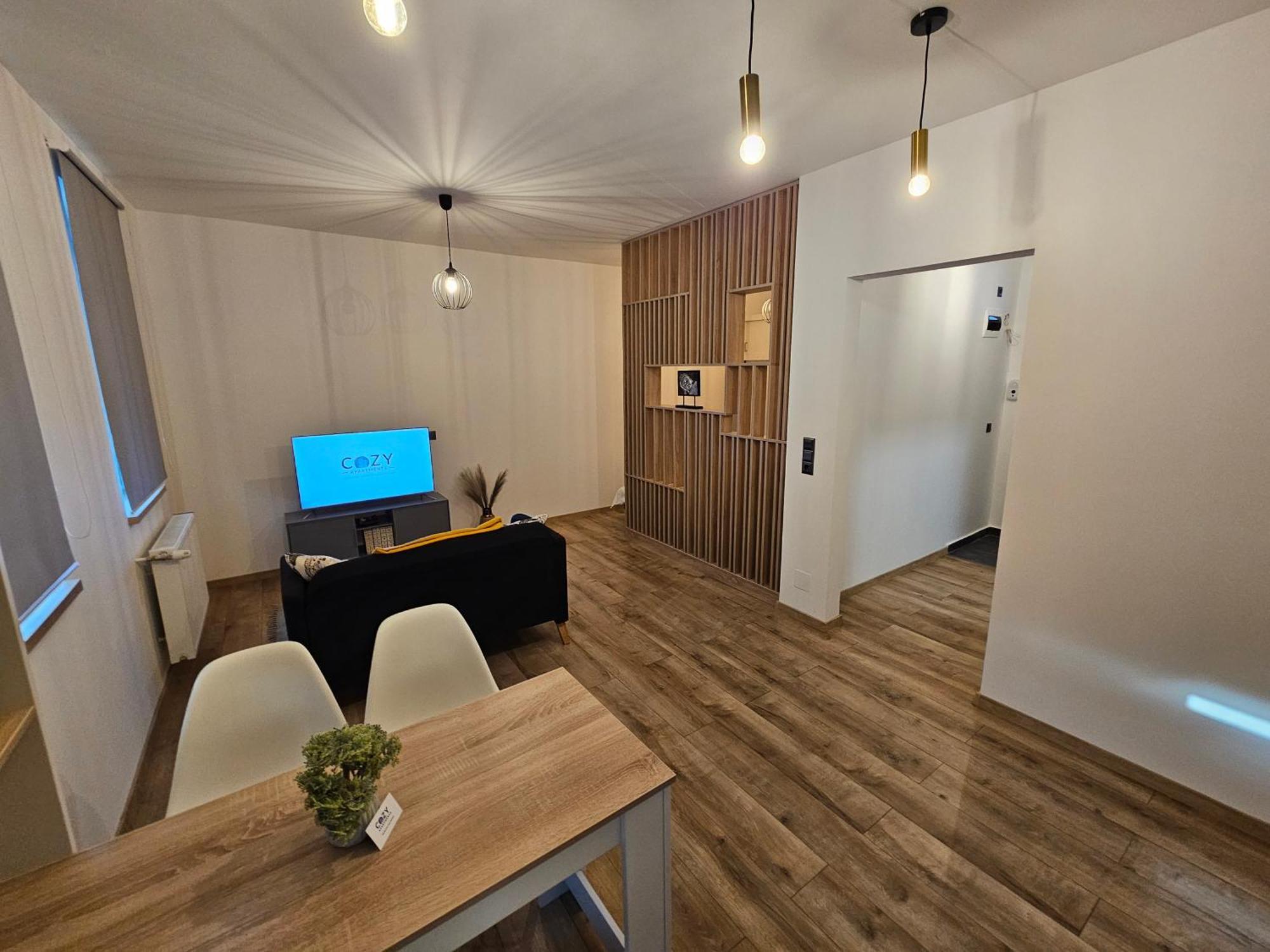 Deluxe Cozy Studios On Central M Eminescu Street #Târgu-Mureş Eksteriør billede