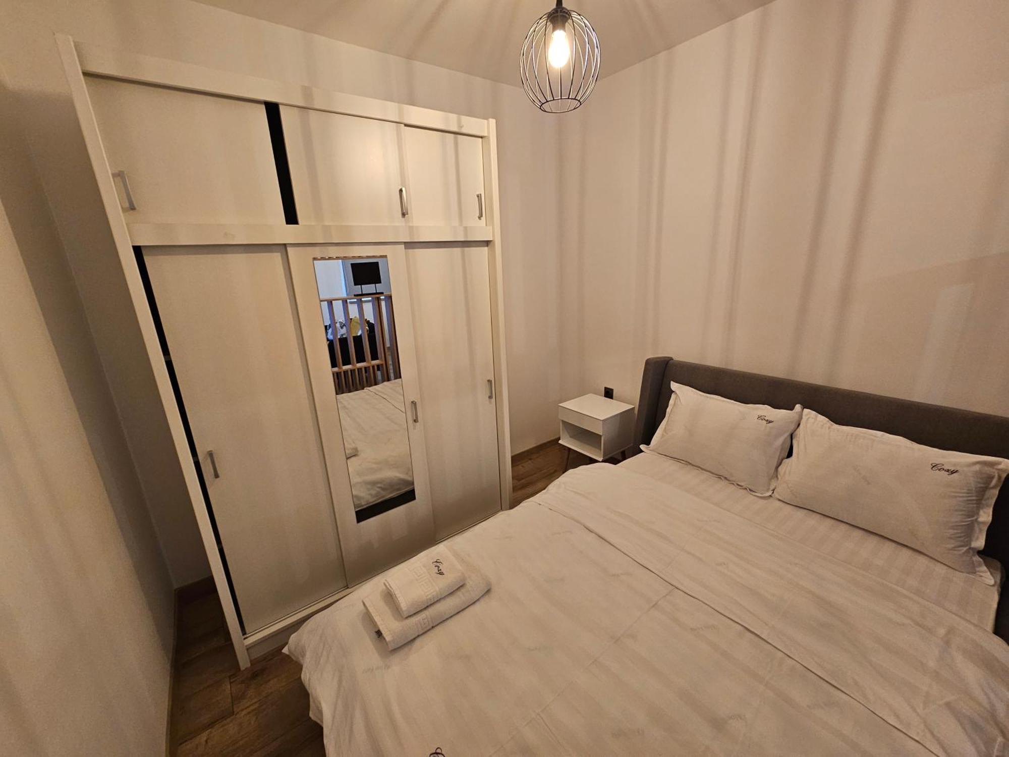 Deluxe Cozy Studios On Central M Eminescu Street #Târgu-Mureş Eksteriør billede